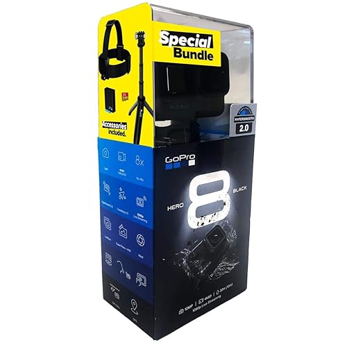 Gopro Cameras Sd Card For Gopro Hero Black GoPro HERO8 Black