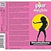 Pjur MyGlide WOMAN Stimulating and Warming Personal Lubricant, 3.4 Fluid Ounce / 100 Milliliter