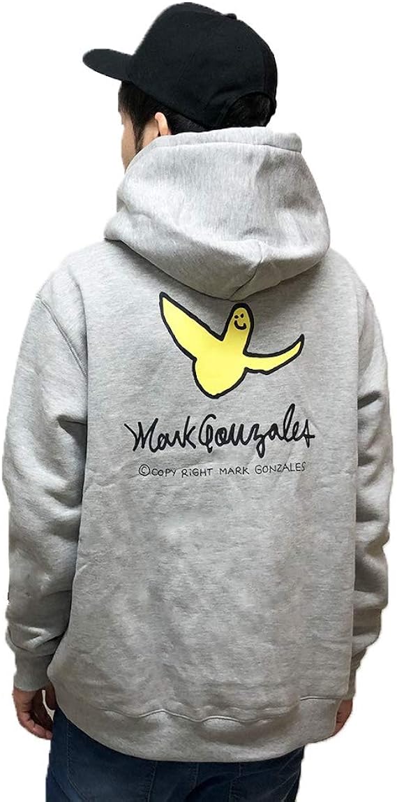 mark gonzales hoodie