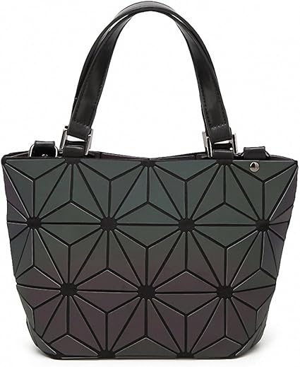 Shoulder Bag Female Diamond Top Taschen Frauen Sac Leuchtende Taschen Griff Handtaschen Heisse Frau Klein 22 Cm Amazon De Sport Freizeit