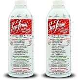 Sea Foam SF-16 Motor Treatment - 16 oz, White (Pack of 2)