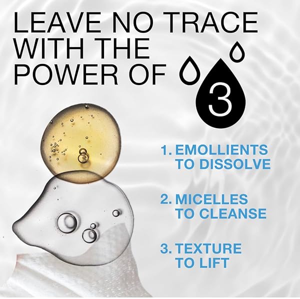 NEUTROGENA DAY & NIGHT FACIAL CLEANSING WIPES, MAKEUP REMOVER FACE CLEANSING TOWELETTES & NIGHT CALMING FACIAL CLOTHS, 100% PLANT BASED FIBERS WIPE AWAY DIRT & OIL, 5 PACKS OF 25 CT, 125 CT