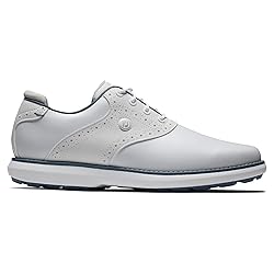 FootJoy Women's Traditions Spikeless Previous