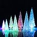 coffled 1 pcs Multi-Color Changing LED Christmas Tree Decoration Light Xmas Night Light