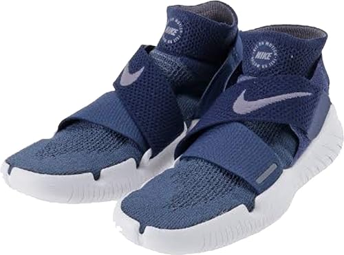 Amazon Nike ナイキ ランニングシューズ 27 0cm Free Run Motion Flyknit 18 フリー ラン モーション フライニット 18 国内正規品 スクワドロンブルー Nike ナイキ シューズ バッグ