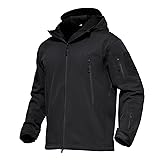 MAGCOMSEN Men's Jacket Tactical Performance