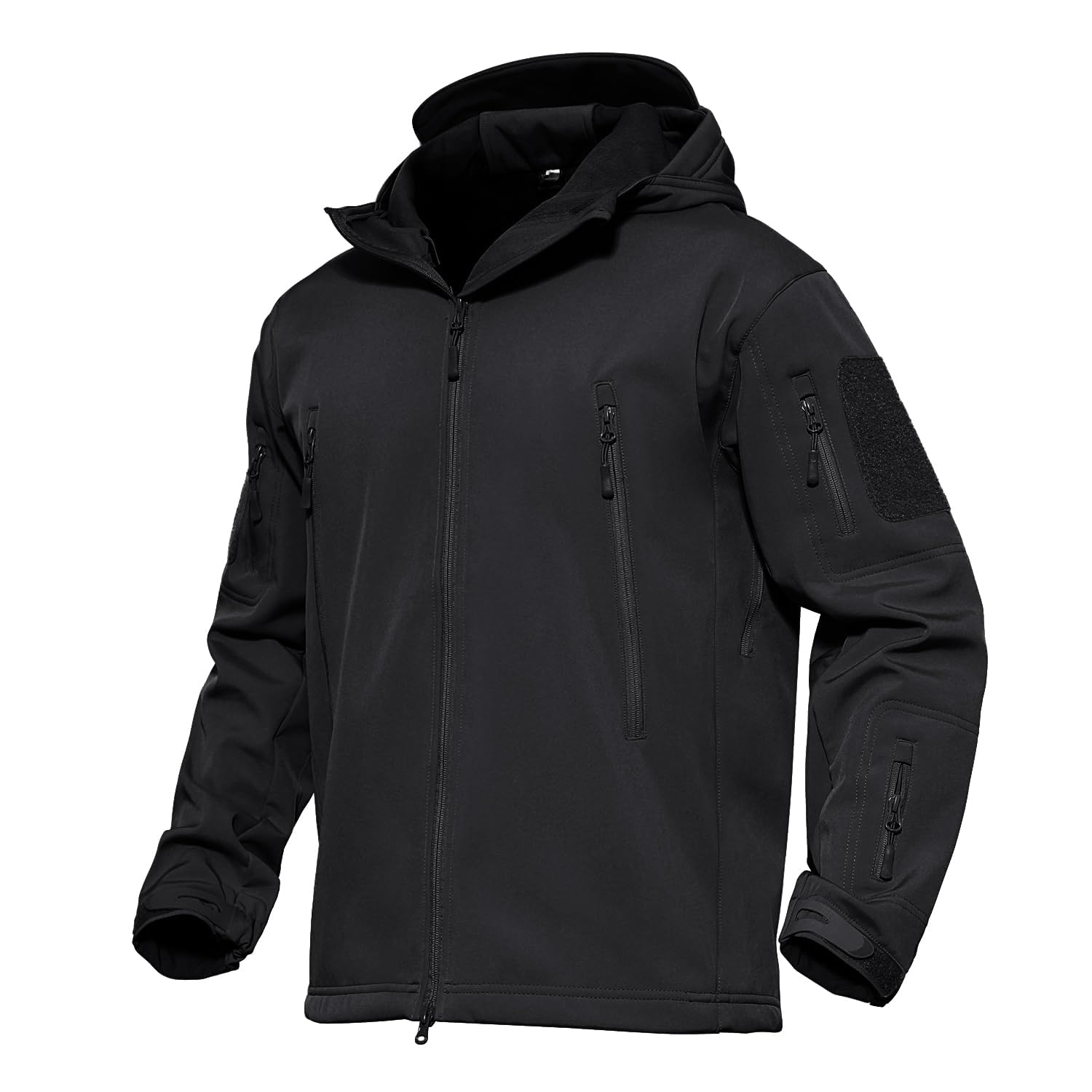 MAGCOMSEN Men's Jacket Tactical Performance