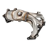 AUTOSITY Catalytic Converter for 1997-2001 Camry