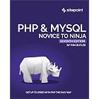 PHP &amp; MySQL: Novice to Ninja