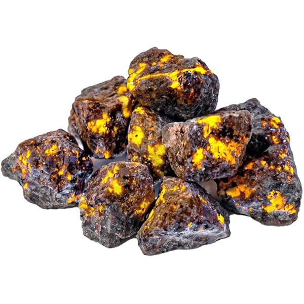 Collecting Fluorescent Minerals by Stuart L Schneider (2007