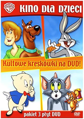 MOVIE/FILM-KULTOWE KRESKOWKI