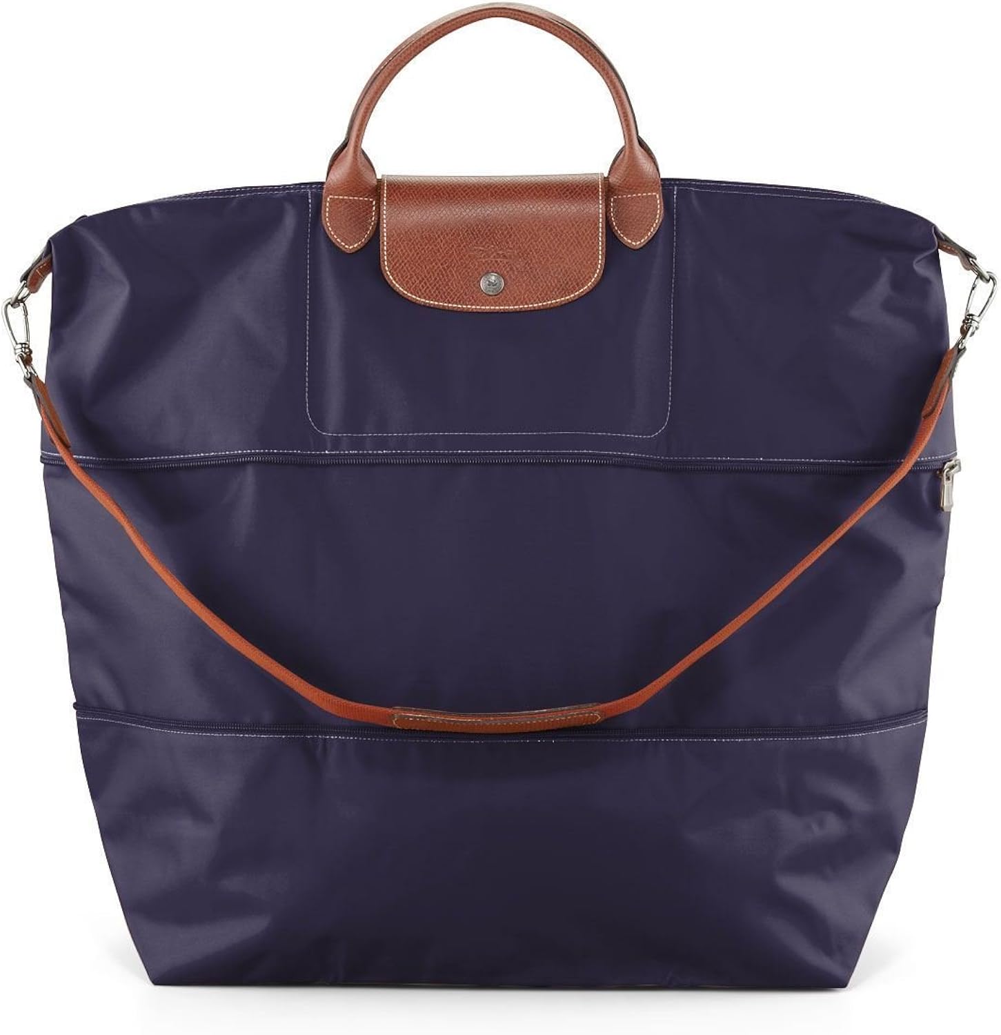 longchamp le pliage expandable tote