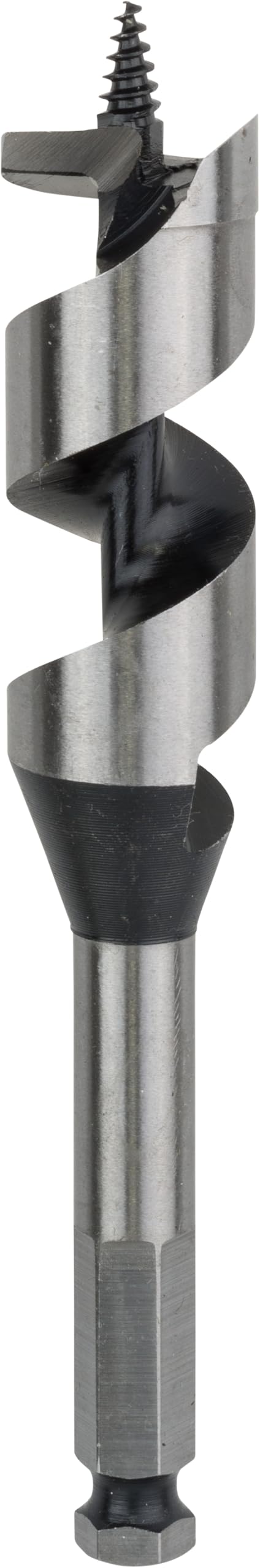 Bosch 1x PRO Wood Auger Bit (for Softwood, Hardwood, Ø 26,00 mm, Professional Accessory Rotary Drill/Drivers)