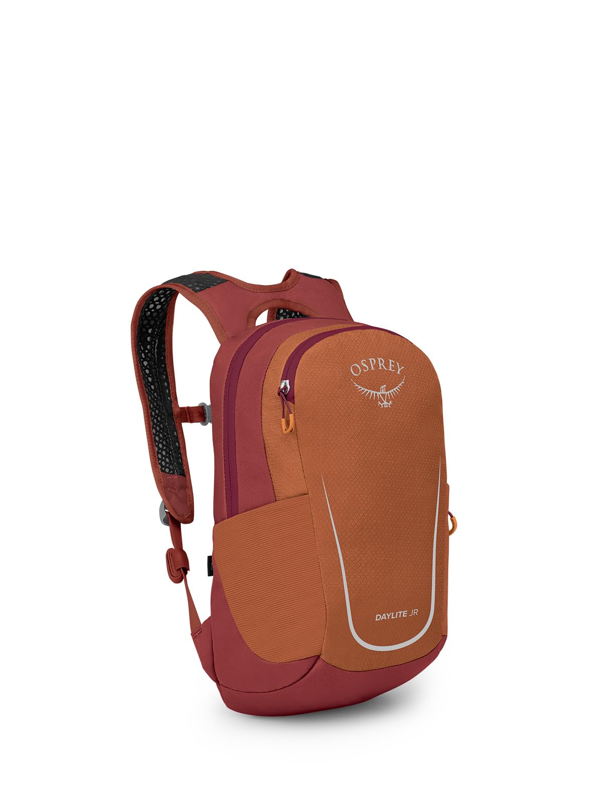 Osprey Daylite Jr Youth Kid's Backpack Backpack Orange Dawn/Bazan O/S
