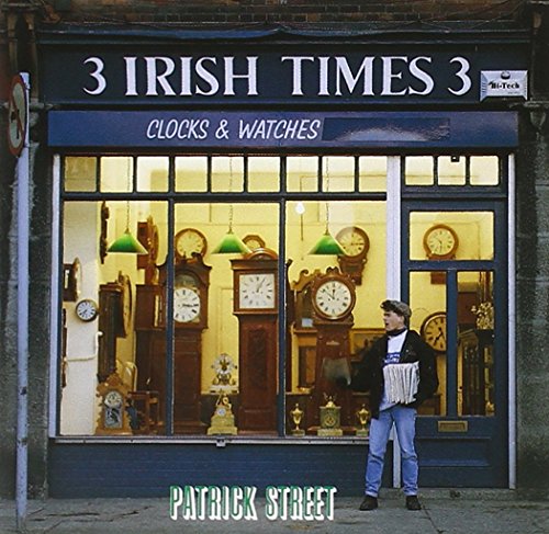 patrick street - Nostalgie 100 L�gendes De L