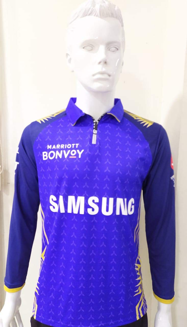 mumbai indian t shirt 2020