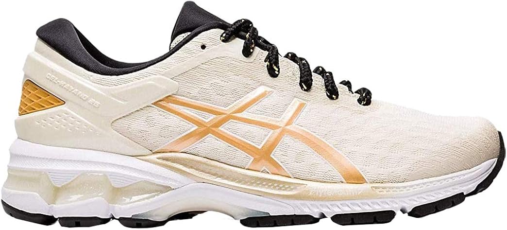  | ASICS Women's Gel-Kayano 26 Running Shoes | Road Running