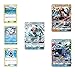 Pokemon Card Sun and Moon Alolan Moonlight Booster Pack Box / Korean Ver. TCG (30packs)
