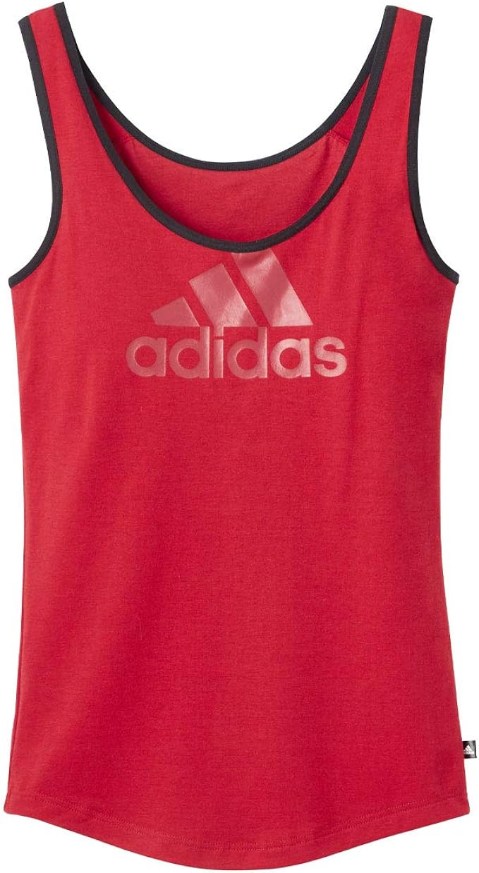 Amazon アディダス Adidas タンクトップ インナー カップ付き スポーツ 吸汗速乾 綿混 ビックロゴ フィットネス トレーニング スポーツブラ 通販 Amazon アディダス Adidas タンクトップ インナー カップ付き スポーツ 吸汗速乾 綿混 ビックロゴ フィットネス トレーニング スポーツブラ 通販