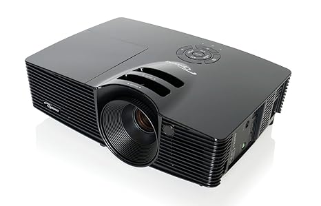 Optoma HD141X - Videoproyector (Full HD, 3000 lúmenes, HDMI, 10W ...