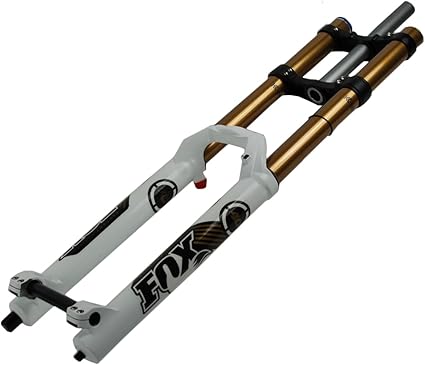 fox factory 40 fit rc2