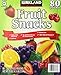 Kirkland Signature Fruit Snacks Pouches, 80 Count