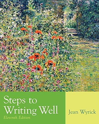 Amazon.com: Steps to Writing Well with APA 7e Updates (MindTap