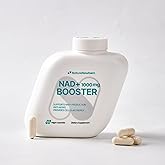 NATURENEWBORN NR1000 NAD+ Supplement – NMN Supplement Alternative,-Energy & Focus Support – Nicotinamide Riboside + Resveratrol Formula – Vegan, Non-GMO, Premium Quality – 60 Capsules