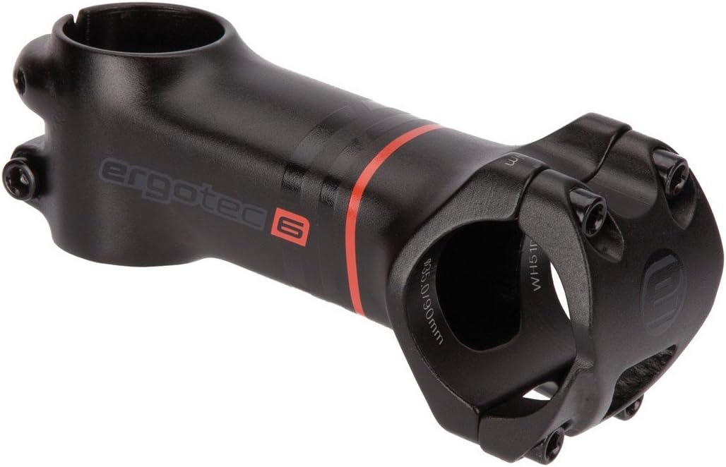 Humpert Ergotec Vorbaute, Unisex