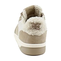 Sam Edelman Women's Harper Sneaker Oat/Light