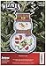 Janlynn/Holiday Wizzers Counted Cross Stitch Kit 3