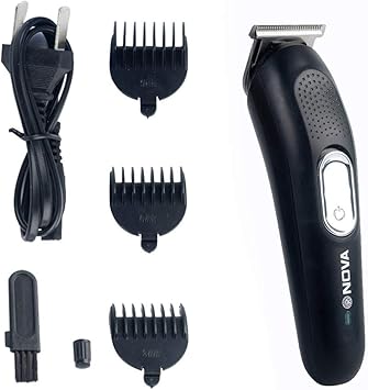 6mm beard trimmer