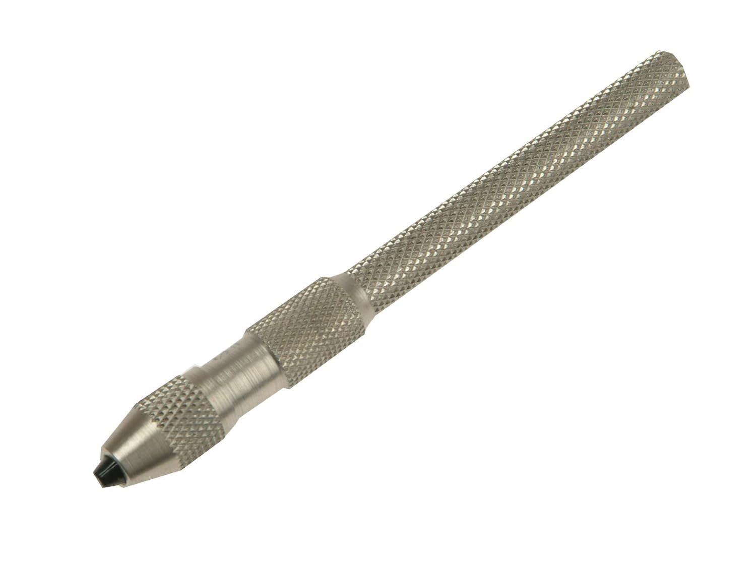 Starrett 162A Pin Vice, 00.040" Range Amazon.co.uk Business