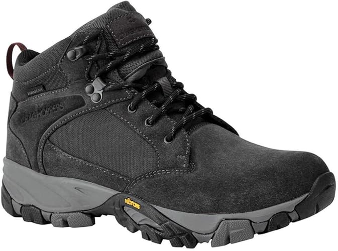 craghoppers walking boots