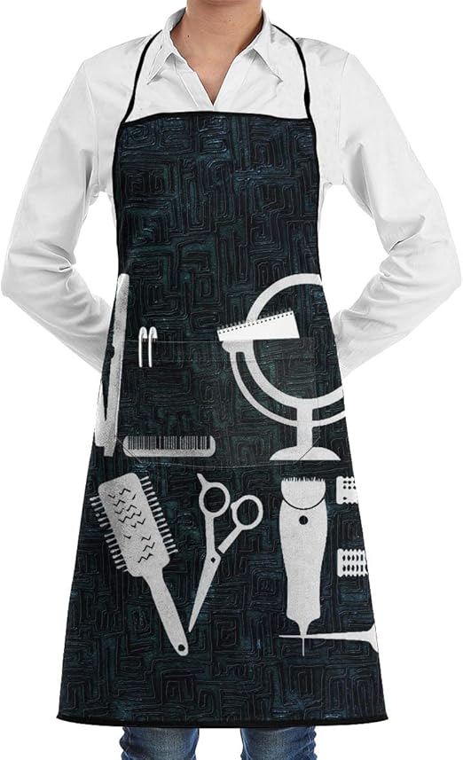 Amazon Com Crsjbb219 Hairdresser Hairstylist Love Her Hair
