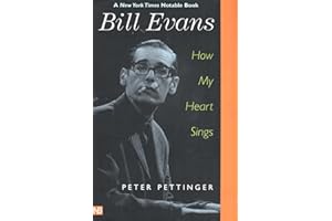 Bill Evans: How My Heart Sings