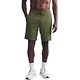 Rhone 9" Pursuit Short - Mens Unlined Workout Shorts, Lightweight, All-Way Stretch Gym Shorts