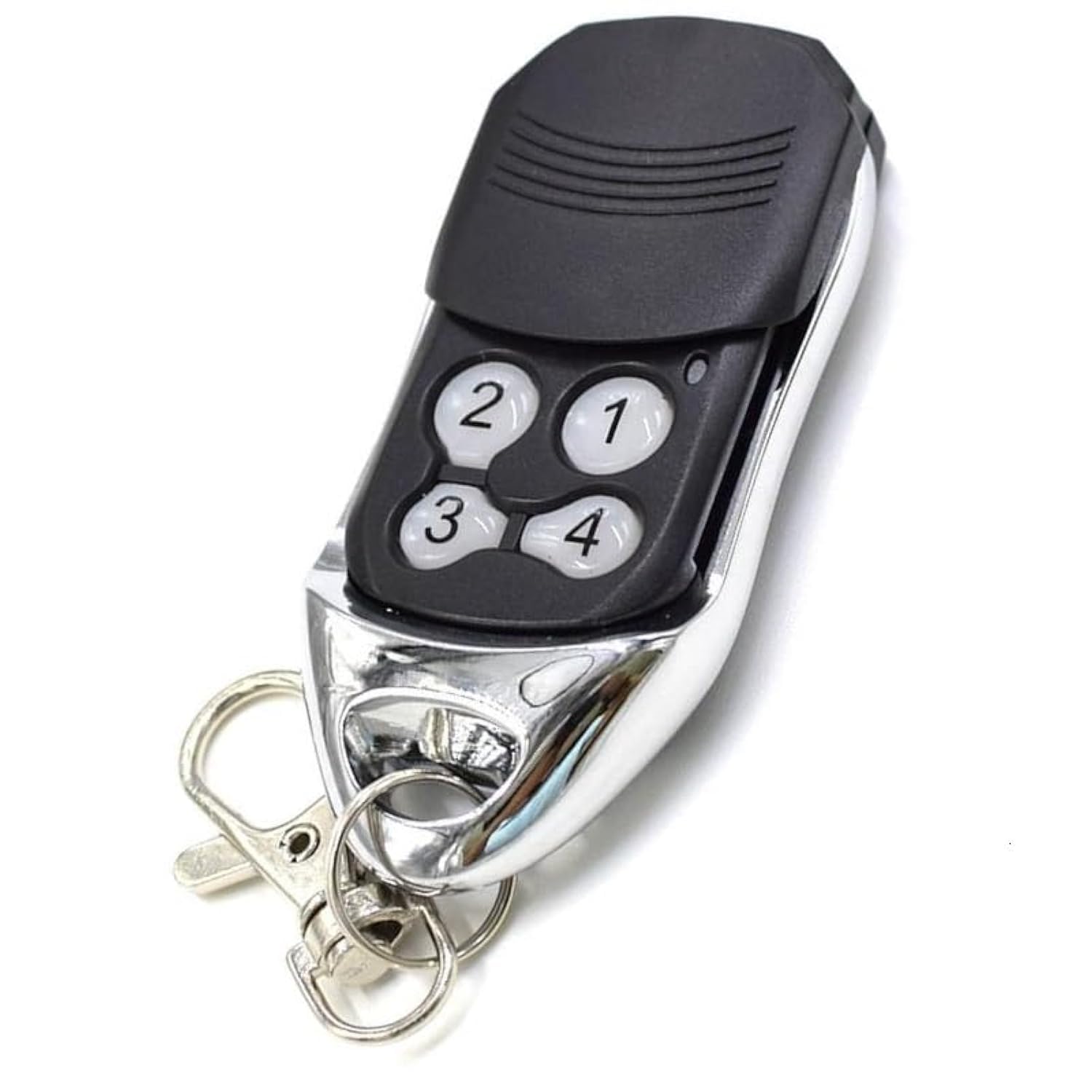 ALIRANTA Liftmaster TX2EV / TX4EV / TX2EVS / TX4EVS / TX4UNI / TX4UNIS Compatible Remote Control 433.92 MHz
