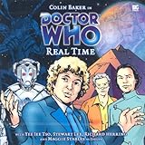 Doctor Who Seasons Of Fear Paul Cornell Caroline Symcox Paul Mcgann India Fisher Gary