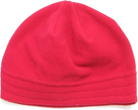 Womens fleece beanie hat Clearance