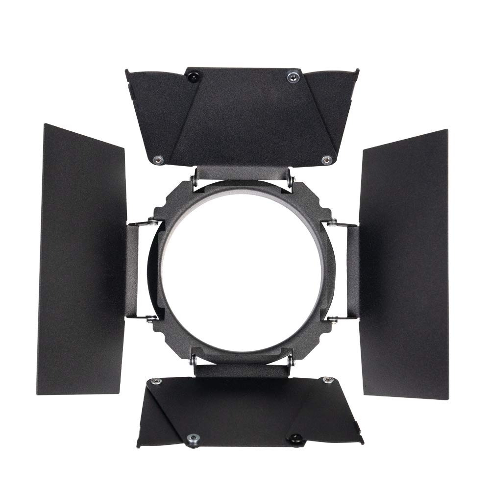 Aputure LS 60X,Aputure 60x 60W Bi-Color Adjustable LED Video Light,Aputure Light Storm V Mount,Built-in 9 Lighting FX