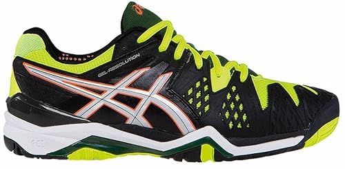 asics e500y