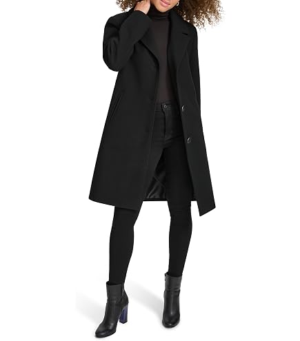 Amazon.com: DKNY Women's Outerwear Women's Softshell Jacket,Black