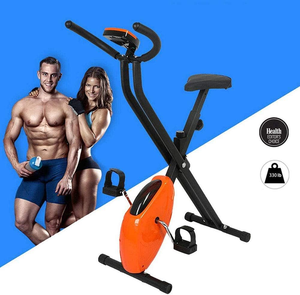 lightweight exercise bike