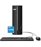 Amazon.com: Acer Aspire XC-895-UR11 Desktop | 10th Gen Intel Core