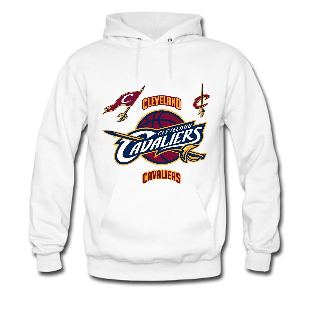 cavaliers sweatshirt