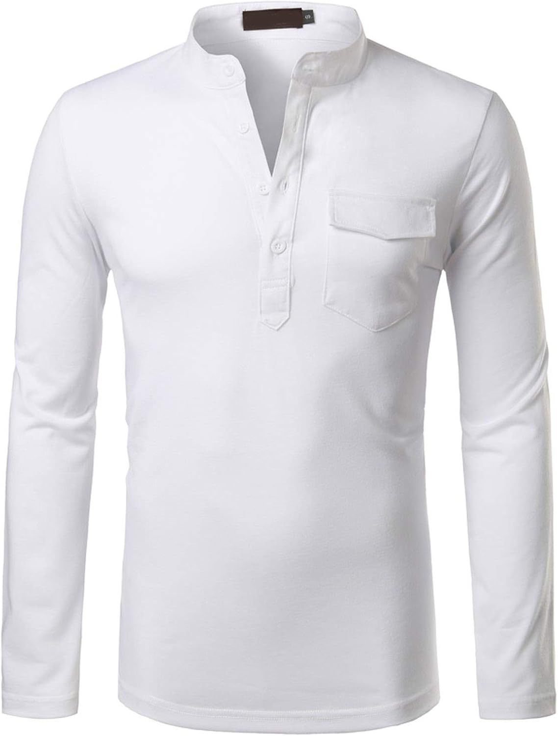 black polo shirt mens slim fit