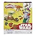 Play-Doh Star Wars Endor Forest Battle Action Figure