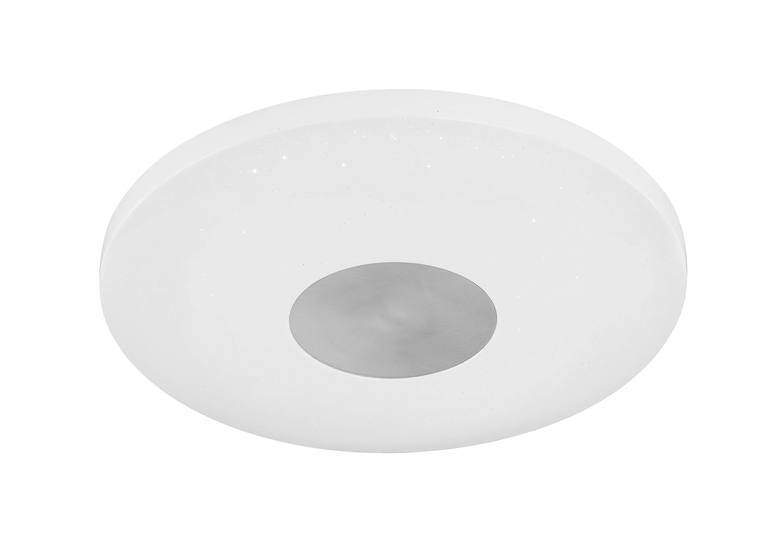 WOFI Ceiling Light, Integriert, 18 W, White