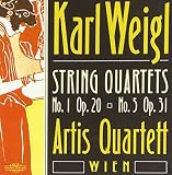 STRING QUARTETS                                    image